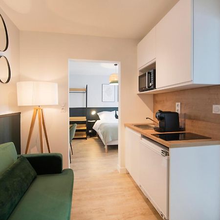 Royale - Hypercentre Apartment Orleans Luaran gambar
