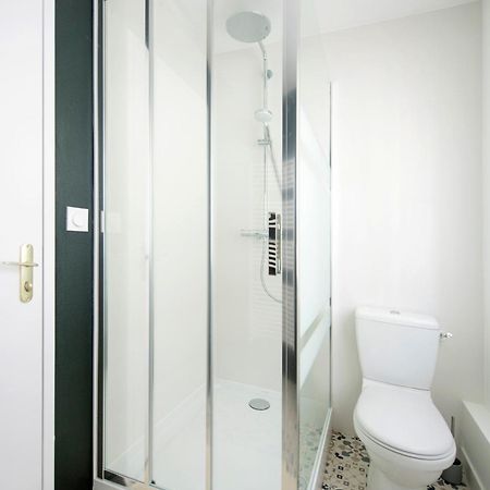Royale - Hypercentre Apartment Orleans Luaran gambar