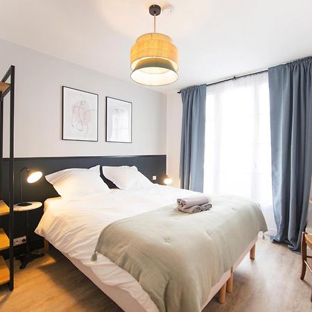 Royale - Hypercentre Apartment Orleans Luaran gambar