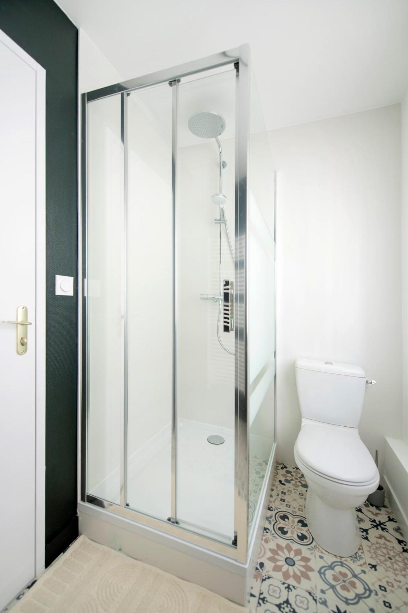 Royale - Hypercentre Apartment Orleans Luaran gambar