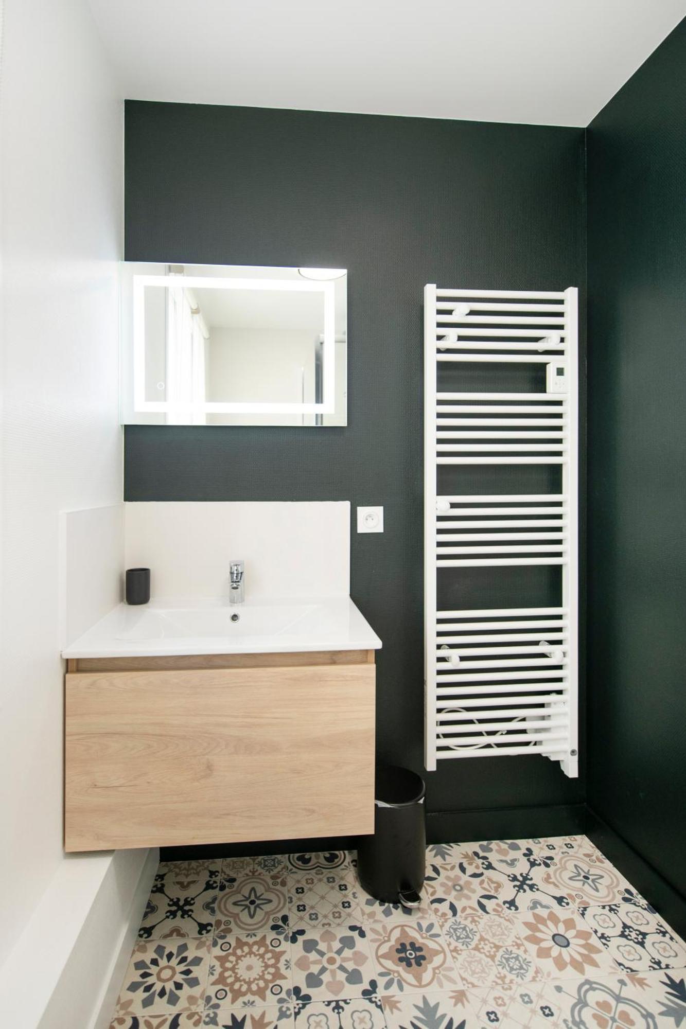 Royale - Hypercentre Apartment Orleans Luaran gambar