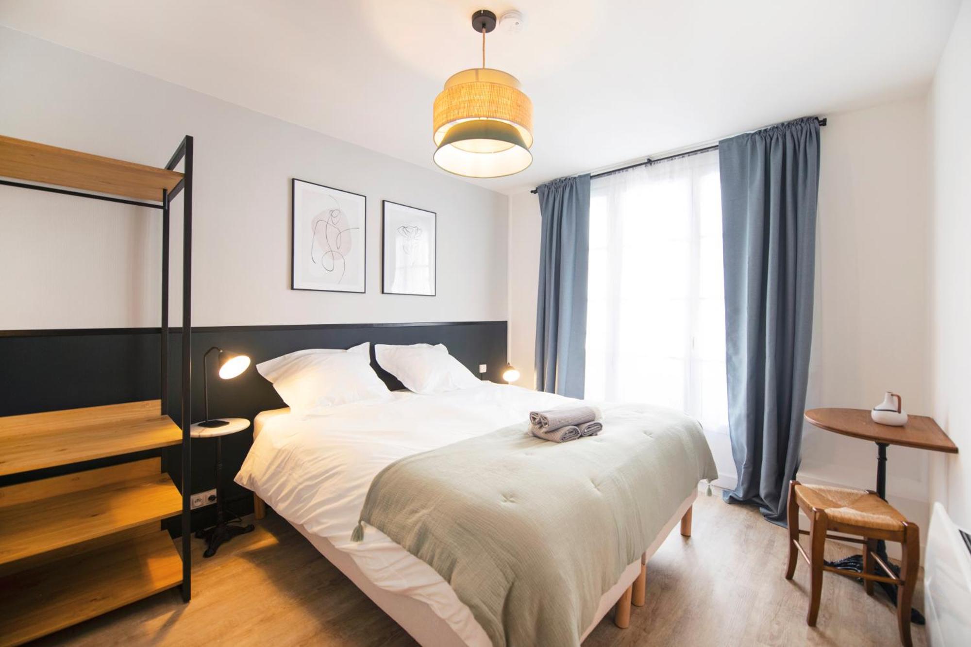 Royale - Hypercentre Apartment Orleans Luaran gambar